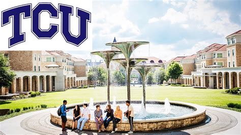 texas christian university psychology|Texas Christian University .